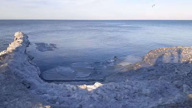 Showse Park - Vermilion, OH