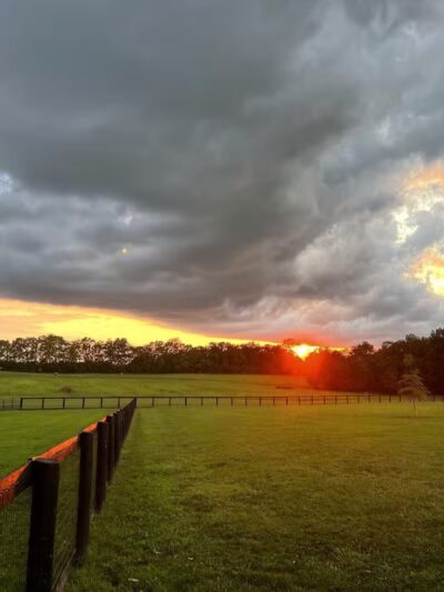 Woodford County Dog Park - Versailles, KY