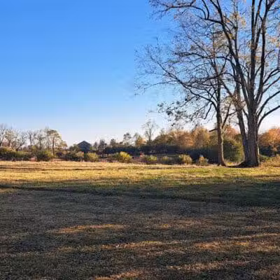 Woodford County Dog Park - Versailles, KY