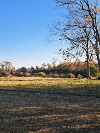 Woodford County Dog Park - Versailles, KY