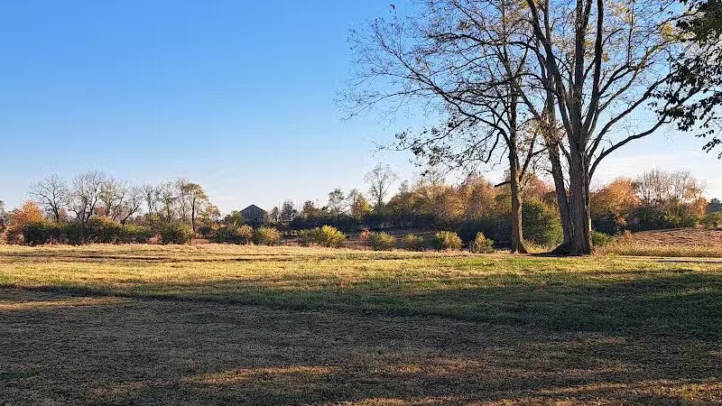 Woodford County Dog Park - Versailles, KY