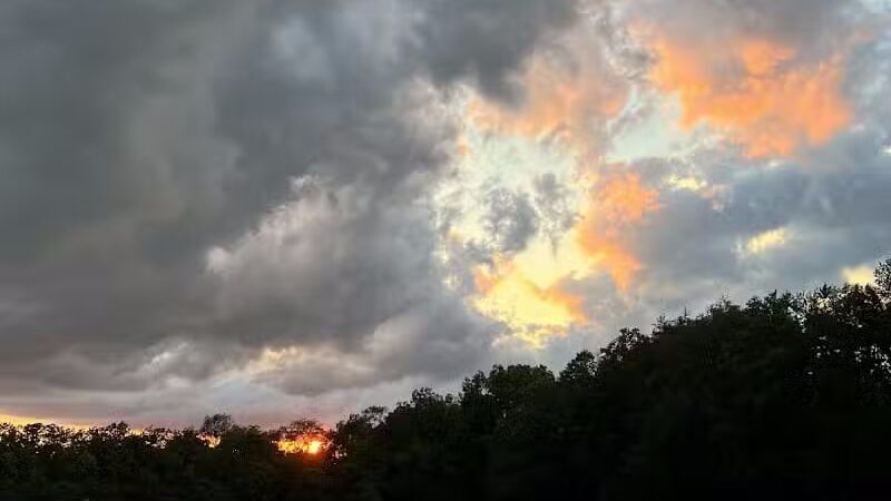 Woodford County Dog Park - Versailles, KY