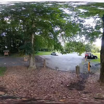 Vienna Dog Park - Vienna, VA