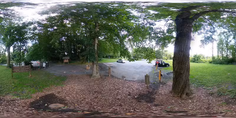 Vienna Dog Park - Vienna, VA