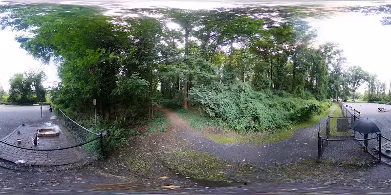 Vienna Dog Park - Vienna, VA
