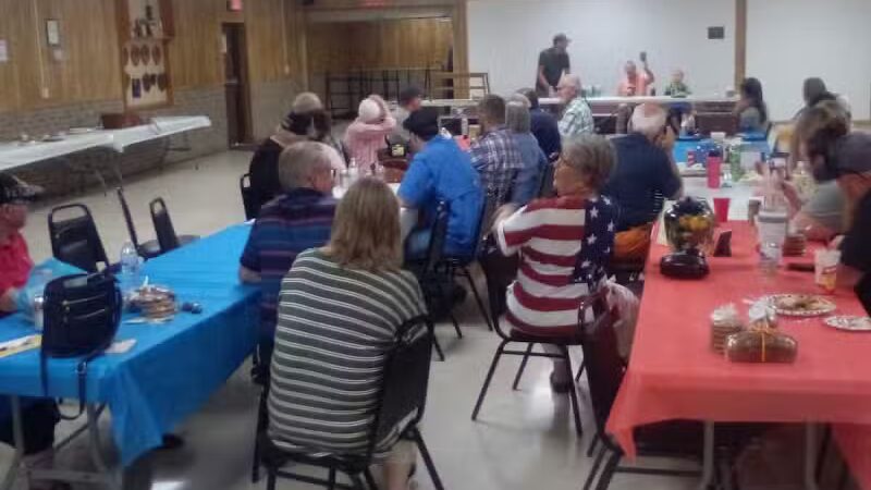 Park for Big Dogs@ Jackson Park - Vienna, WV