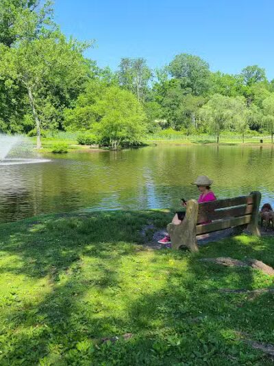Skunk Hollow Park - Villanova, PA
