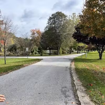 Skunk Hollow Park - Villanova, PA