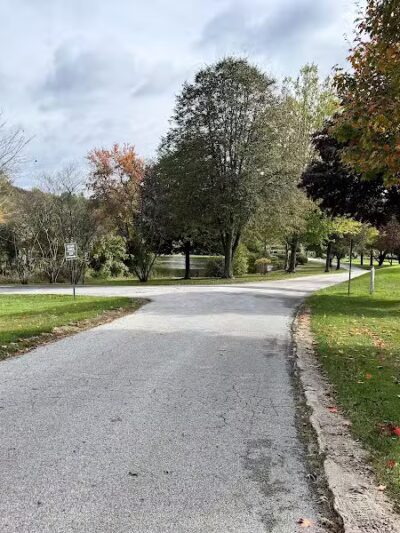 Skunk Hollow Park - Villanova, PA