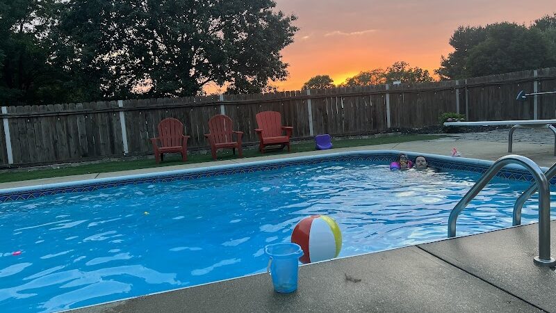 Princes Private Pup Park - Wadsworth, OH