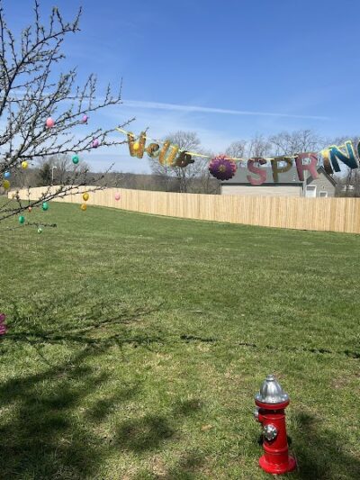 Princes Private Pup Park - Wadsworth, OH