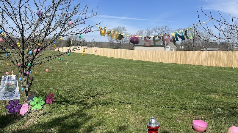 Princes Private Pup Park - Wadsworth, OH