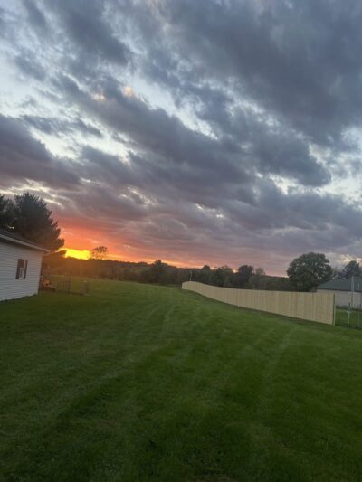 Princes Private Pup Park - Wadsworth, OH