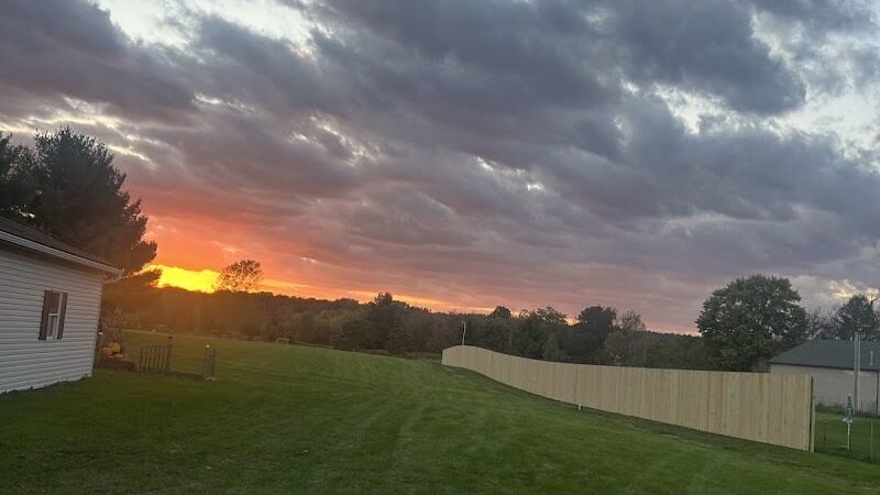 Princes Private Pup Park - Wadsworth, OH