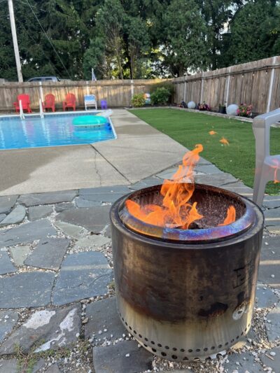 Princes Private Pup Park - Wadsworth, OH