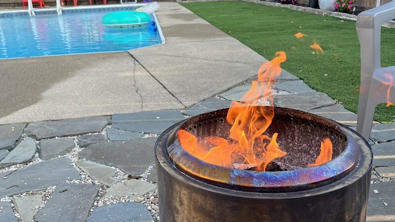 Princes Private Pup Park - Wadsworth, OH