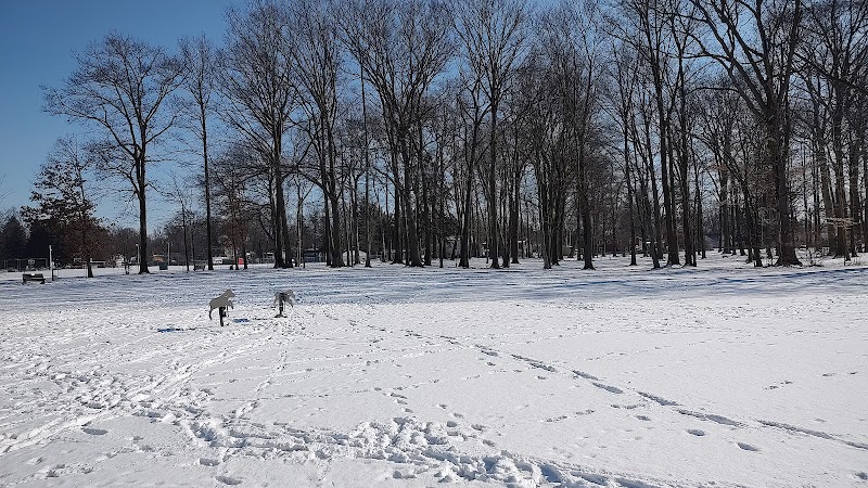Wadsworth Community Dog Park - Wadsworth, OH