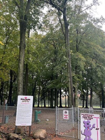 Wadsworth Community Dog Park - Wadsworth, OH