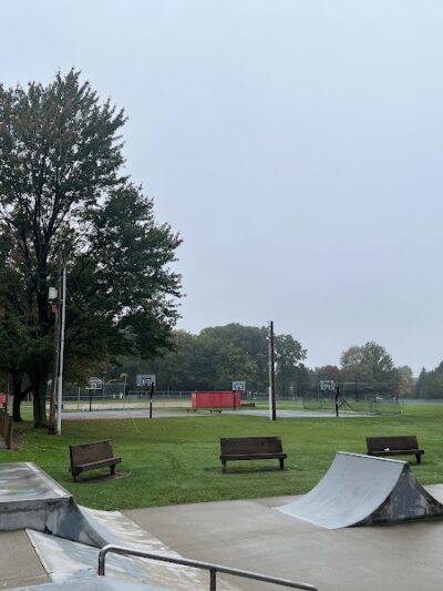 Wadsworth Community Dog Park - Wadsworth, OH