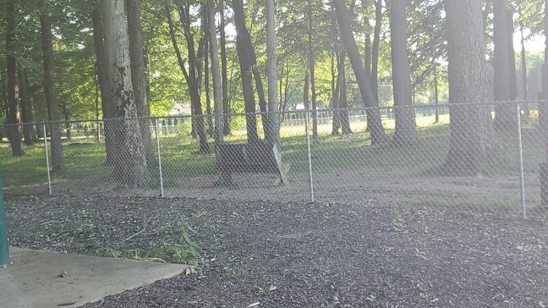 Wadsworth Community Dog Park - Wadsworth, OH