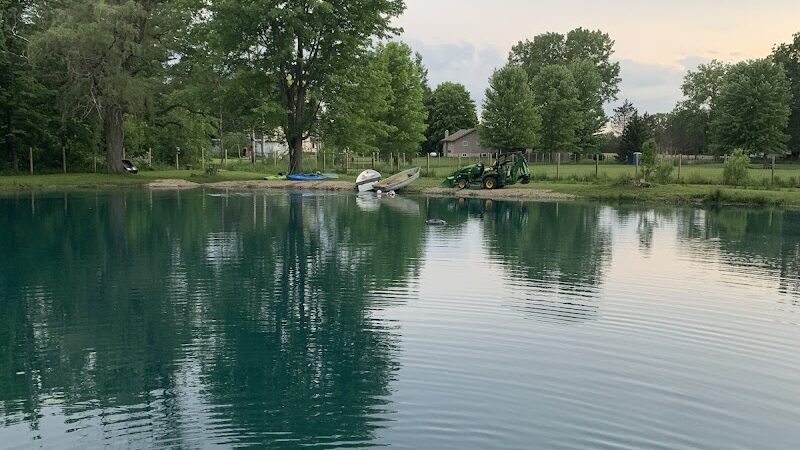 Red River Dog Farm - Wakeman, OH