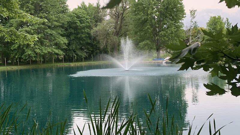 Red River Dog Farm - Wakeman, OH