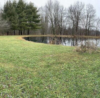 Red River Dog Farm - Wakeman, OH