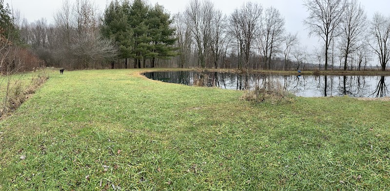 Red River Dog Farm - Wakeman, OH