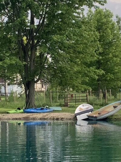 Red River Dog Farm - Wakeman, OH