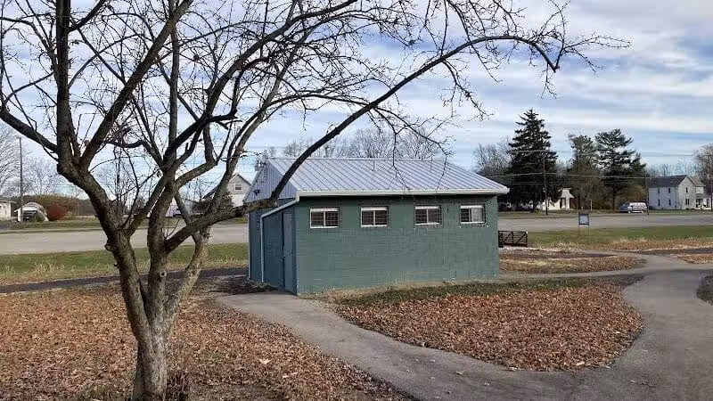 Waldo Community Park - Waldo, OH