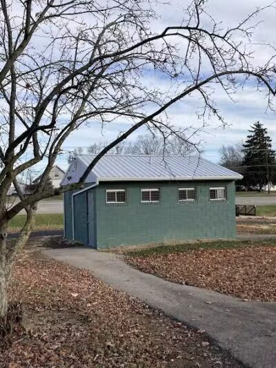 Waldo Community Park - Waldo, OH