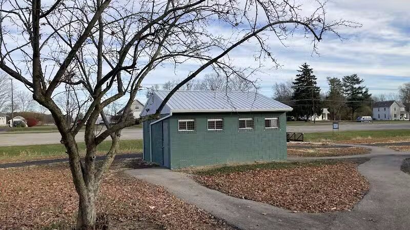 Waldo Community Park - Waldo, OH