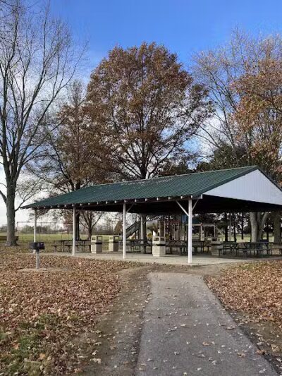 Waldo Community Park - Waldo, OH