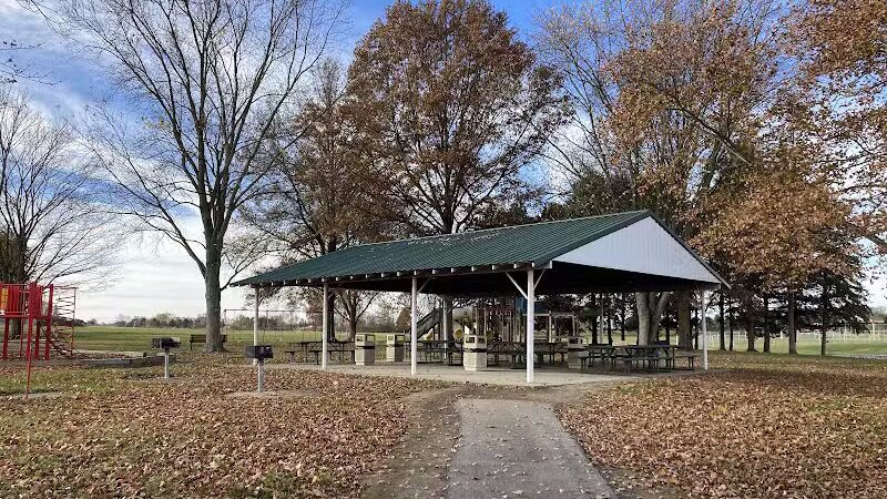 Waldo Community Park - Waldo, OH