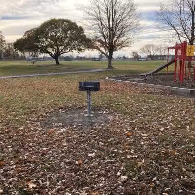 Waldo Community Park - Waldo, OH