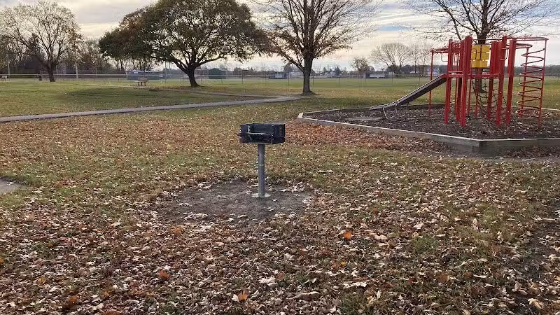 Waldo Community Park - Waldo, OH