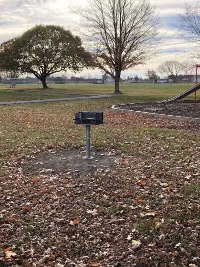 Waldo Community Park - Waldo, OH