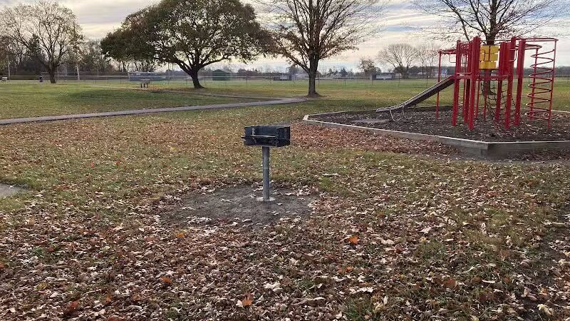 Waldo Community Park - Waldo, OH
