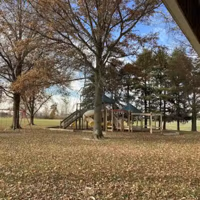 Waldo Community Park - Waldo, OH