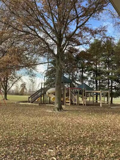 Waldo Community Park - Waldo, OH