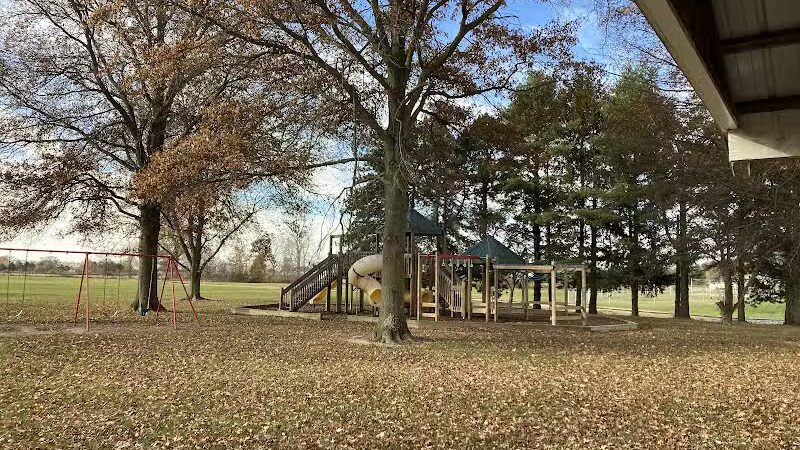 Waldo Community Park - Waldo, OH