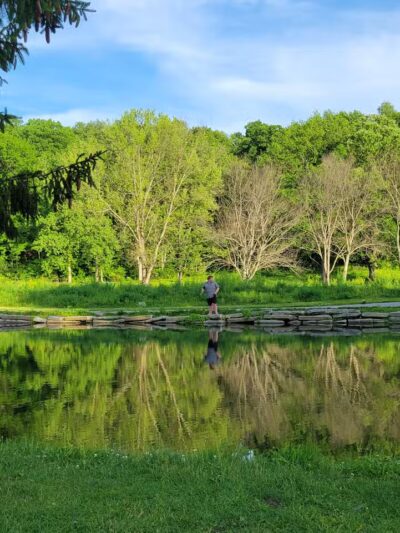 Astorhurst Picnic Area - Walton Hills, OH