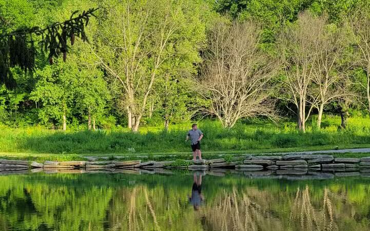 Astorhurst Picnic Area - Walton Hills, OH