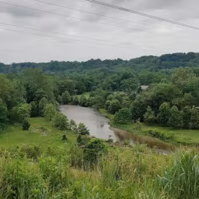 Astorhurst Picnic Area - Walton Hills, OH