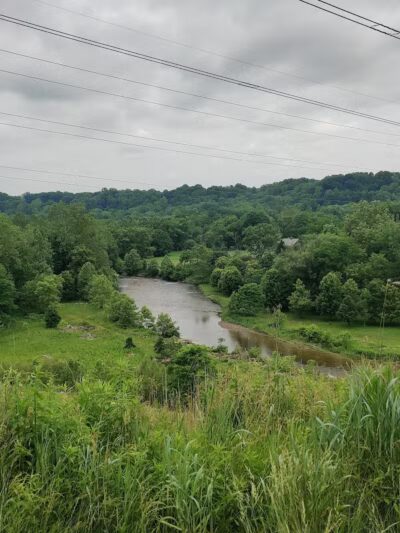 Astorhurst Picnic Area - Walton Hills, OH