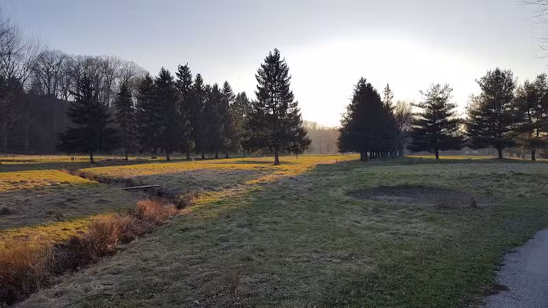 Astorhurst Picnic Area - Walton Hills, OH