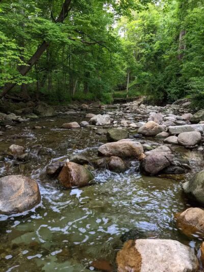 Bedford Reservation - Walton Hills, OH