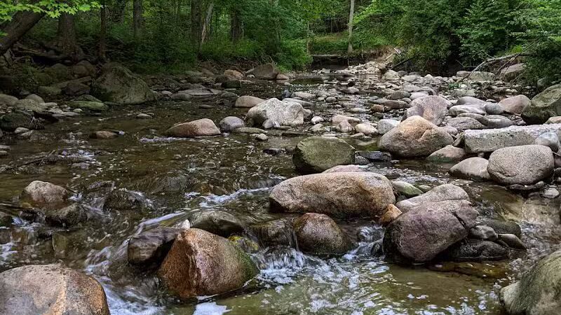 Bedford Reservation - Walton Hills, OH