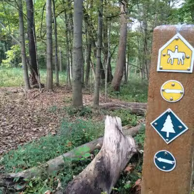 Bedford Reservation - Walton Hills, OH