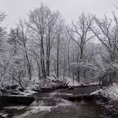 Bedford Reservation - Walton Hills, OH